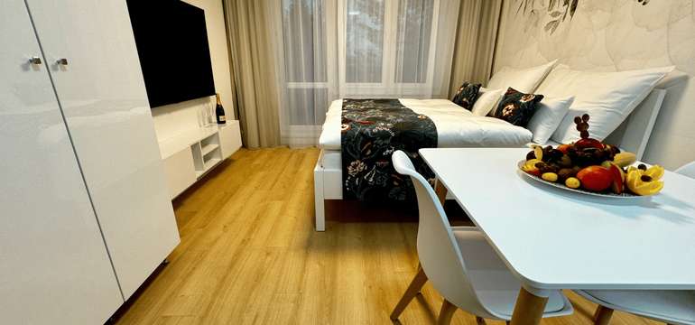 1-izbový apartmán