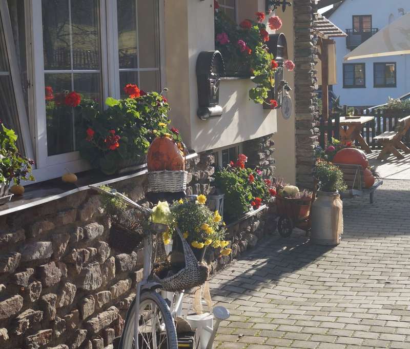 Penzion na Podlesí
