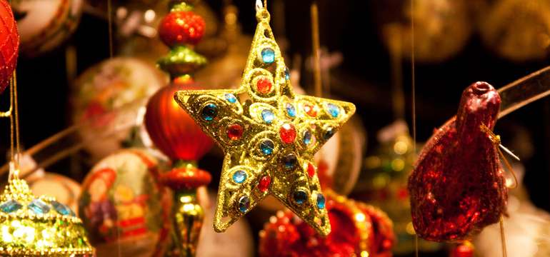 Adventné trhy