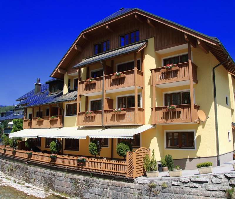 Sporthotel Dachstein West