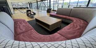 Priestory Bowling & Laser Game