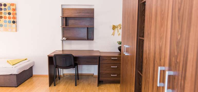 Lion Apartment 8 na Medenej pre 4 osoby