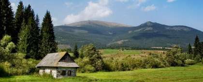 Junákov sprievodca po Horehroní