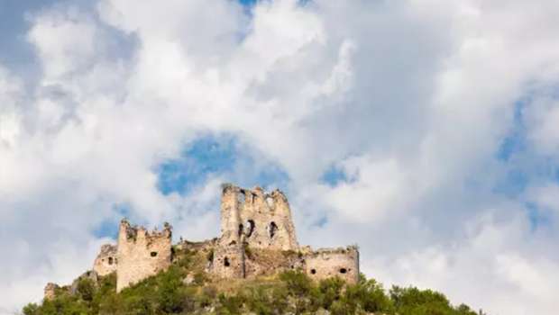 Turniansky hrad