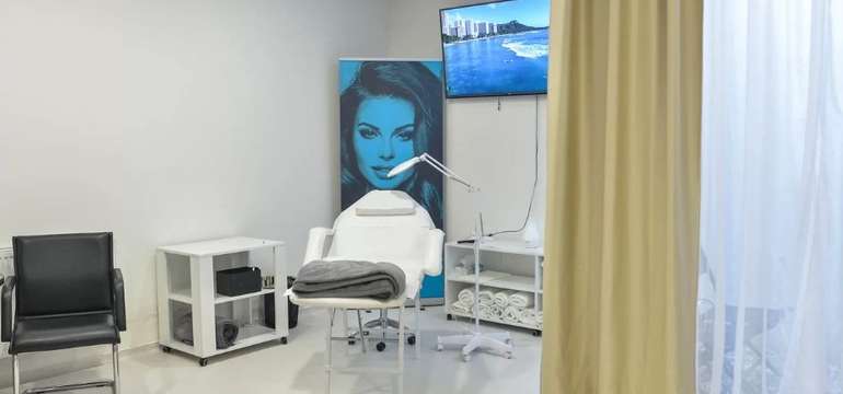 Mishell Beauty Klinika