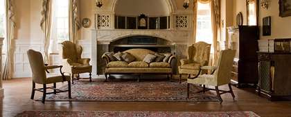 Takto bývajú nároční: Posteľná bielizeň z egyptskej bavlny alebo pobyt na zámku Karla IV.