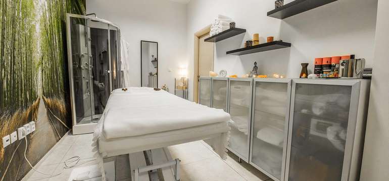 Indian Ayurveda Massage Center Bratislava