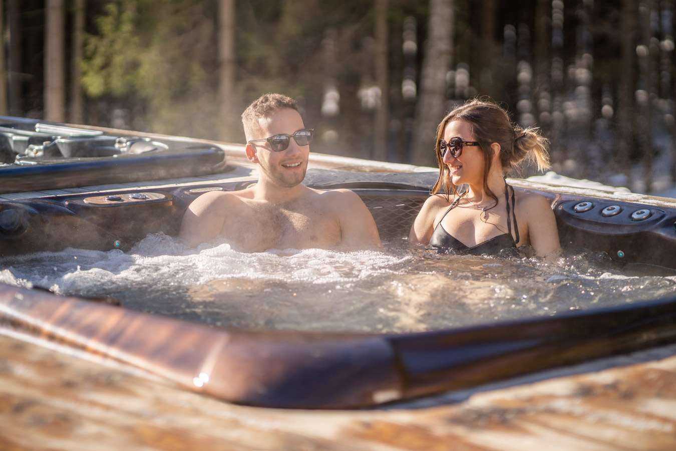 Wellness pobyt v Hoteli Kamzík v českých Jeseníkoch s polpenziou a športovými aktivitami