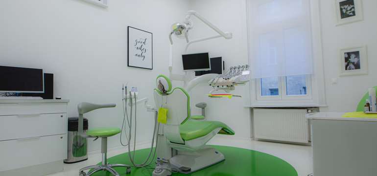 Family Dental Care - prevázka na Štúrovej ulici