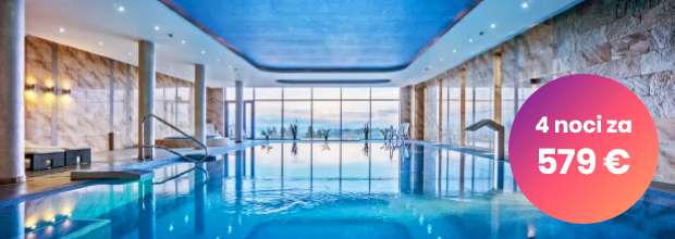 Hotel Bachledowka Polsko