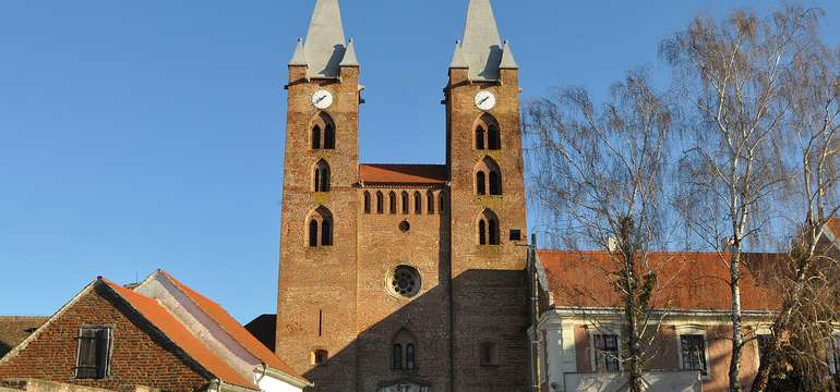 Mesto Hévíz