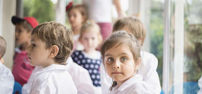 Workshopy prebiehajú pod dohľadom skúsených lektorov