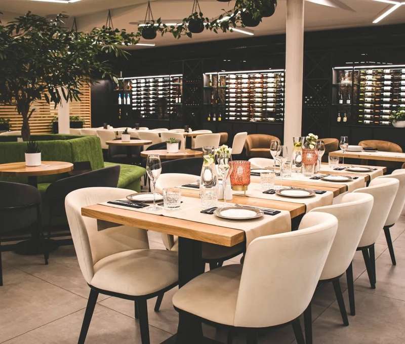 Restaurace
