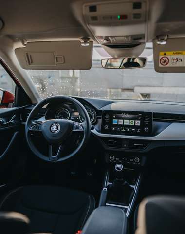 Autopožičovňa Košice Sa-Cars - Škoda Scala