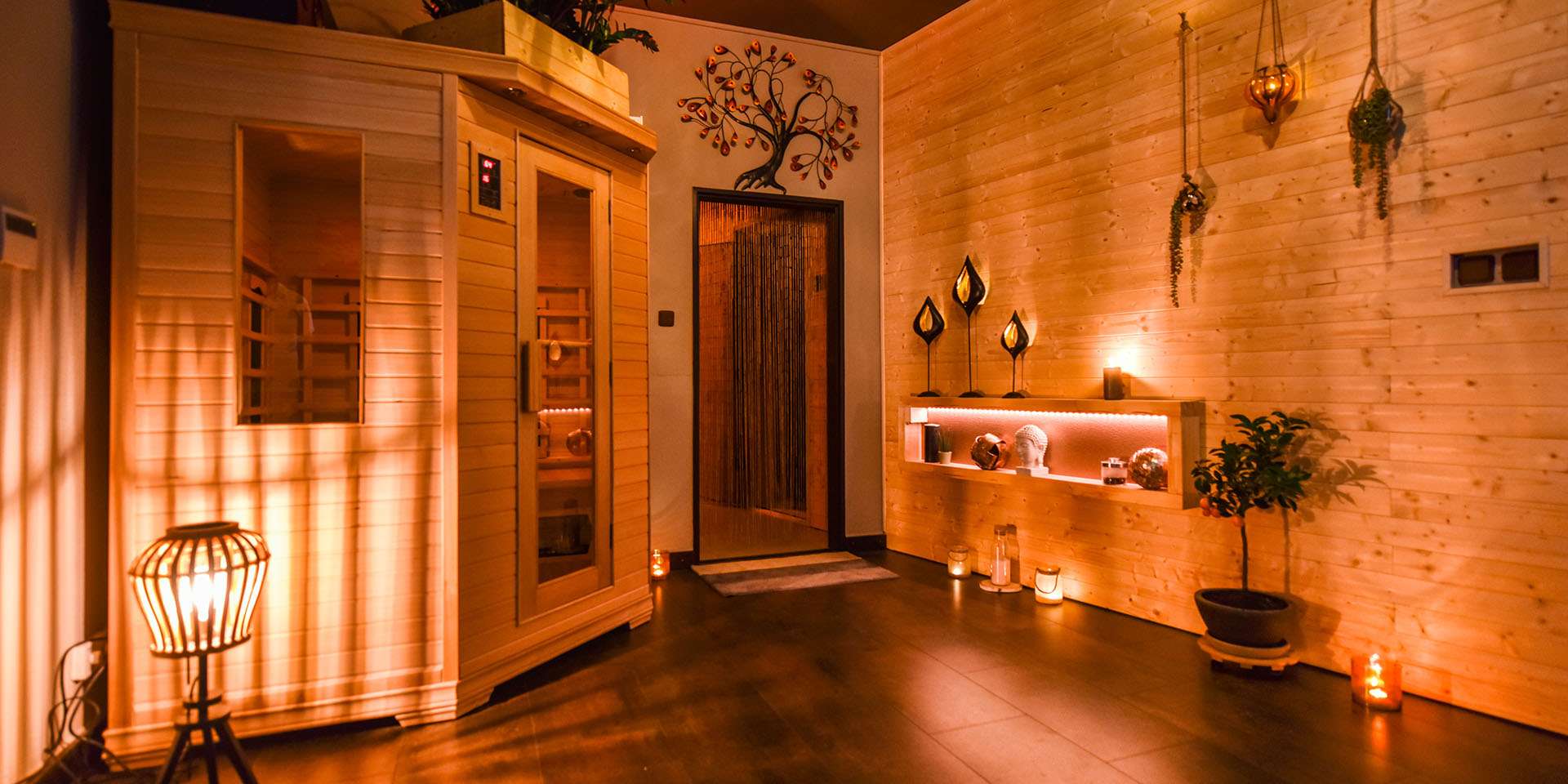 Romantické chvíle vo dvojici - privátny vstup do ZEN SPA s masážou a FLOAT terapiou