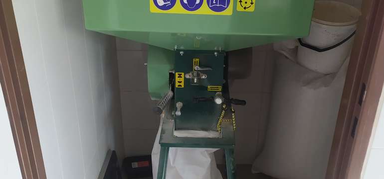 Popis technológie malého pivovaru