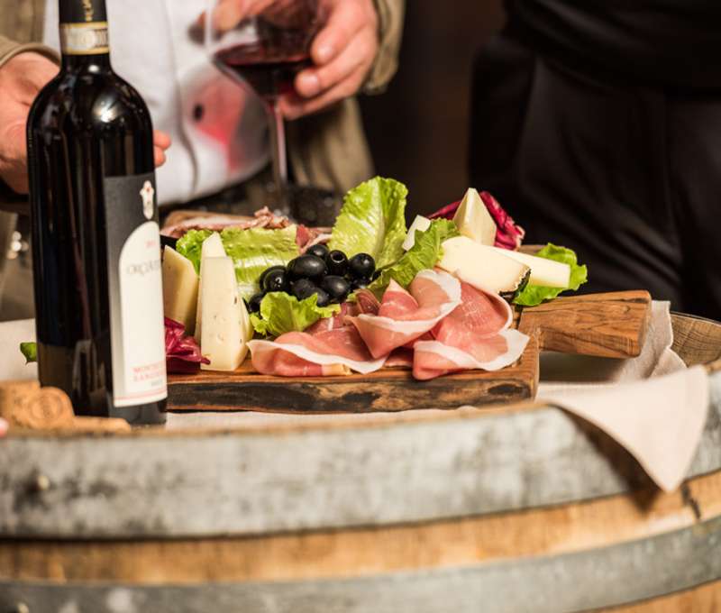 K Taliansku neodmysliteľne patrí aj vynikajúca gastronómia