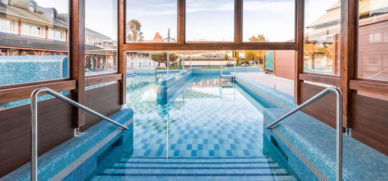 Flexum Thermal&Spa