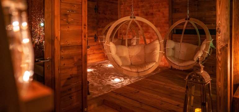 Spa & Wellness