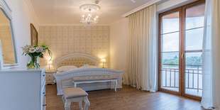 Apartmán hotela Ondava