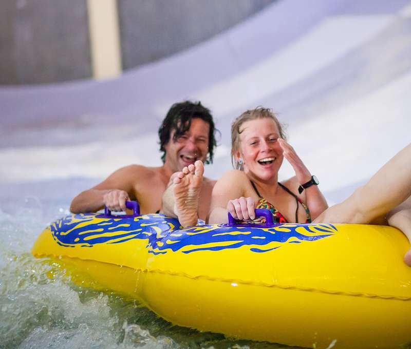 AQUALAND Moravia