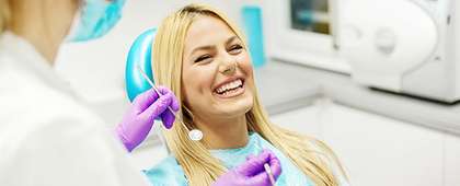 Máte strach zo zubárov? Vďaka dentálnej hygiene už viac nemusíte!