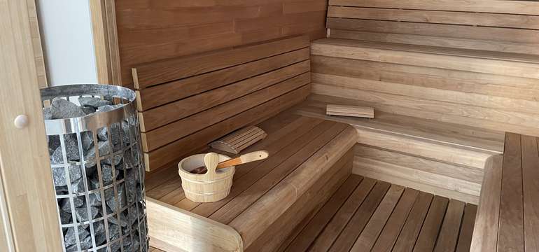 Neobmedzené wellness: vnútorný bazén, vonkajší bazén, fínska sauna, infra sauna, vírivka