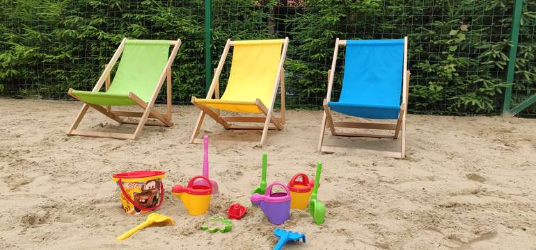 Hotel a jeho okolie ponúkajú rôzne možnosti na relax aj aktivity