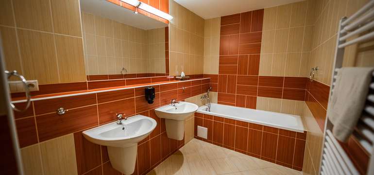Hotel Plejsy Spa & Fun Resort ***
