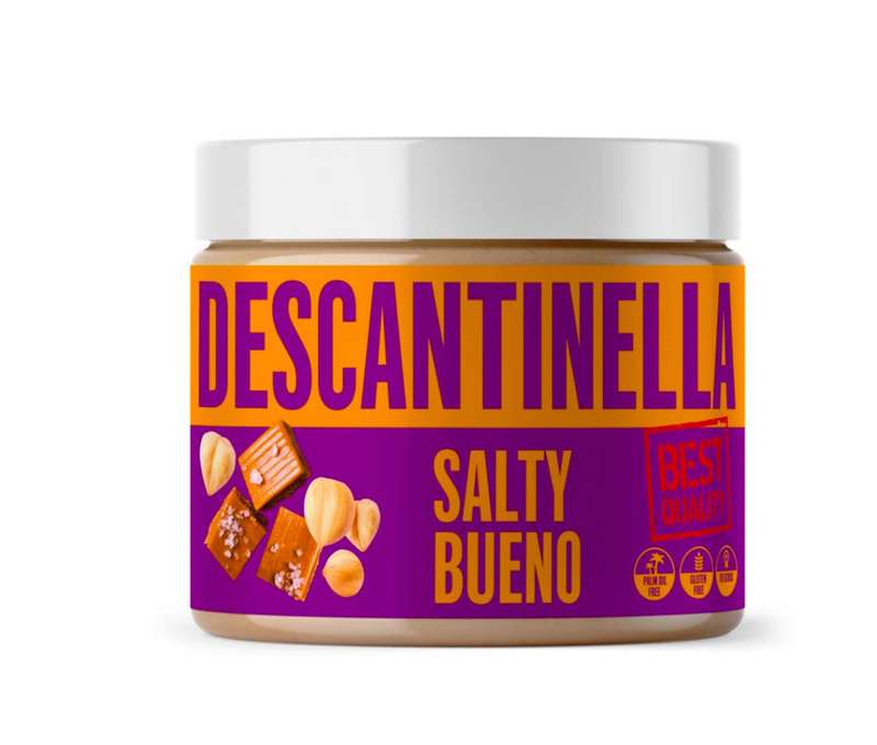 Descantinella Salty Bueno, 300 g