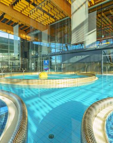 AquaCity Poprad
