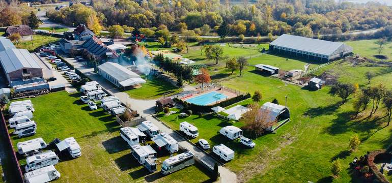 Villa Betula Family Resort