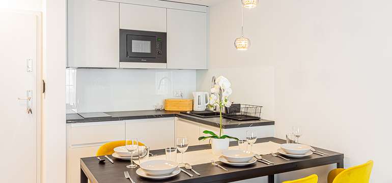 Apartmán Štandard