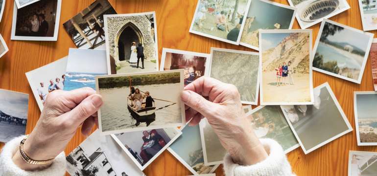 Vytvorte si originálny darček z vašich fotografií