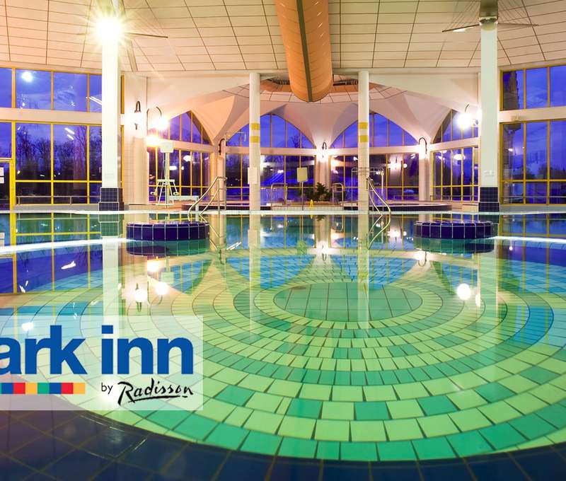 Park Inn Sárvár ****