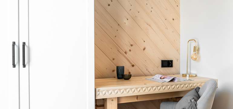 Útulné a moderne vybavené apartmány