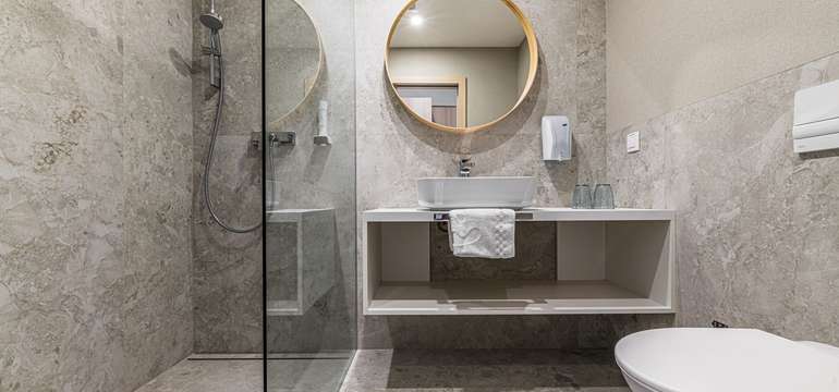 2-lôžková izba v Apartmánoom dome