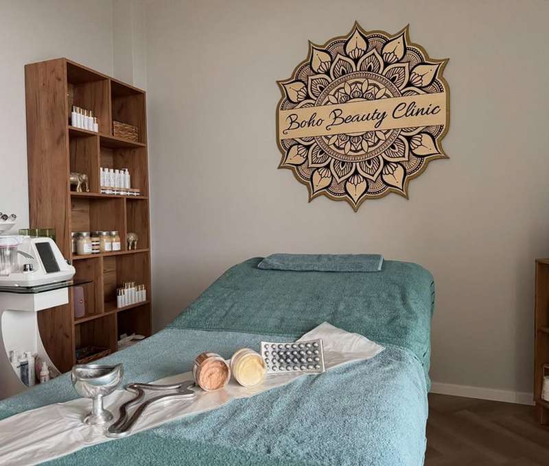  Boho Beauty Clinic