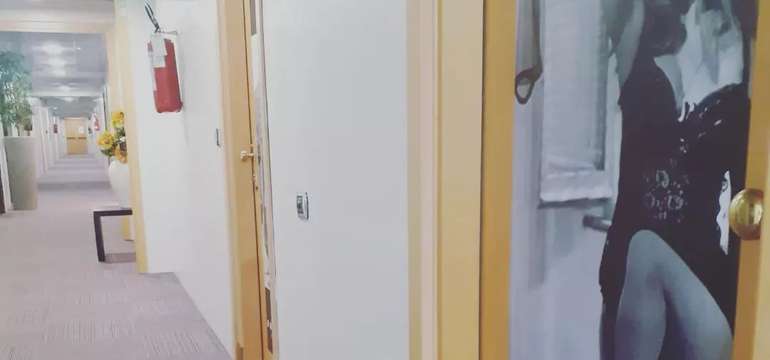 Hotel ibis Styles Roma Vintage**** s retro atmosférou