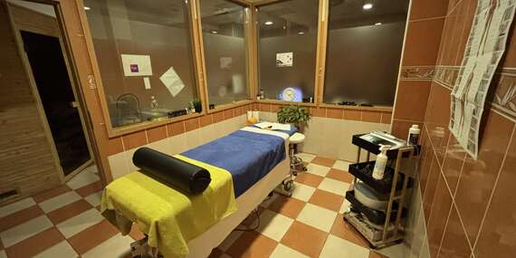 Odborné zdravotné masáže od rehabilitačnej masérky – Masáže Hulmanová/Bratislava - Ružinov