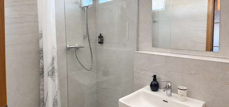 Štandardný apartmán