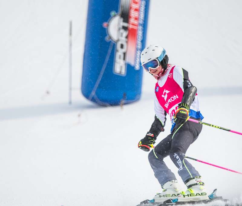 Pre lyžiarov je v Jurgow Ski pripravených 7 lyžiarskych trás s rôznym stupňom obtiažnosti