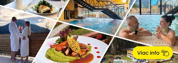 Fitak litov - Vstup do nového wellness centra so 4-chodovou večeroup