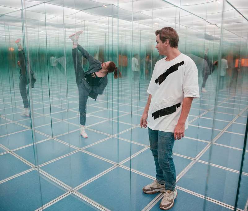 House of Attractions v Krakove
