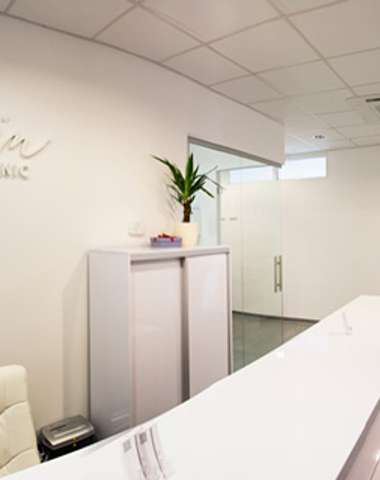 Dr. Martin Dental Clinic