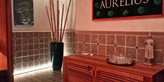 Privátny vstup do Wellness centra Aurelius v Trenčíne pre 2 osoby/Trenčín