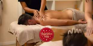 Párové relaxačné masáže v štúdiu Valueras