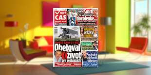 Denník Nový čas - novinky zo Slovenska a šoubiznisu