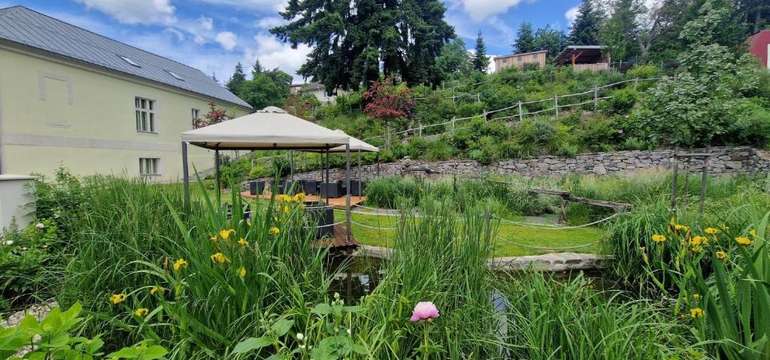 Boutique Hotel SIGLISBERG ****