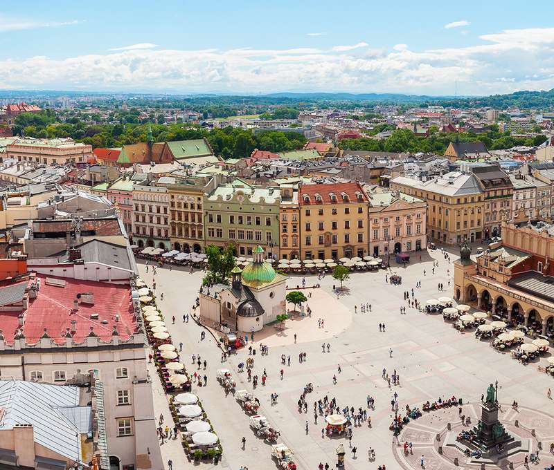 Krakow